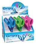 Wedo Schere Edelstahl Gripy 6 Zoll f.sort.