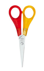 WEDO Bastelschere spitz links