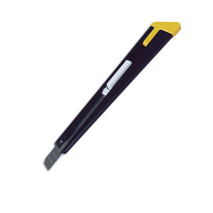 WEDO Cutter Metall 9mm f.sort 4003801030975