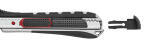 WEDO Cutter Safety 9mm 2in1