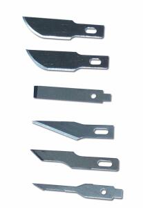 WEDO Cutter Hobbymesser Set si