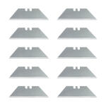 WEDO® Ersatzklinge 19 x 61 mm (B x L) Carbonstahl 10 St./Pack.