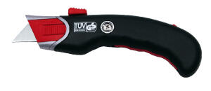 WEDO Cutter Safety Premium sw