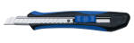 WEDO Cutter Softgrip 9mm bl