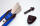 WEDO Cutter Softgrip 9mm bl