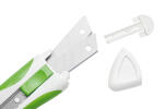 WEDO Cutter Soft 9 mm gn.ws