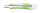 WEDO Cutter Soft 9 mm gn.ws