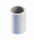 WEDO Rolllöscher Ersatzrolle ws