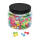 WEDO Pinnadeln Diaboloform f.sort.