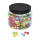 WEDO Pinnadeln Diaboloform f.sort.