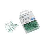 WEDO Büroklammer 27mm gn