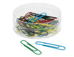 WEDO Büroklammer 50mm f.sort