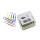 WEDO Büroklammer 50mm f.sort