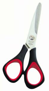 WEDO Schere Edelstahl 5 Zoll