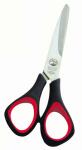 WEDO Schere Edelstahl 5 Zoll