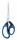 WEDO Schere Edelstahl 10 Zoll 25,5 cm Gummigriff Softcut