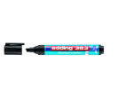 Edding Flipchartmarker 383 schwarz