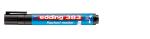 Edding Flipchartmarker 383 schwarz