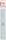 M+R Lineal breit 20cm rauchgrau