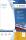 Herma Etiketten stark haftend 66 x 33,8 mm Folie weiss wetterfest 10 Bl 240 Etik. LaserCopy