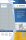 Herma Etiketten Typenschild stark haftend 63,5 x 29,6 mm wetterfest silber 10 Bl 675 Etik. LaserCopy