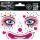 Herma Sticker FACE ART Clown Annie 1 Bl