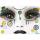 Herma Sticker FACE ART Steampunk Amelia 1 Bl