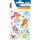 Herma Sticker MAGIC Little Mermaid Transpuffy 1 Bl