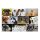 Herma Schreibunterlage Karton 55 x 35 cm Hunde