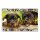 Herma Schreibunterlage Karton 55 x 35 cm Hunde