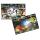 Herma Schreibunterlage Karton 55 x 35 cm Fussball