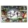 Herma Schreibunterlage Karton 55 x 35 cm Fussball
