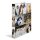 Herma Ringbuch Karton 2D-Ring A4 35 mm Rückenbreite Hunde