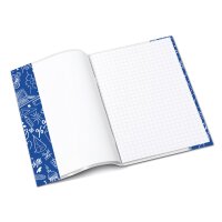 Herma Heftschoner Schoolydoo PP A5 5er-Sortierung