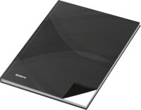 RNK Verlag Notizbuch - A6, Hardcover, blanko, 96 Blatt,...