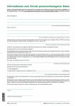 RNK Informationsblatt 1S DIN A4 Inf. zum Schutz...