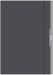RNK Sammelmappe grau bis DIN A3 Gummizug 310x440mm