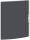 RNK Sammelmappe grau bis DIN A3 Gummizug 310x440mm