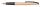 Cross Füllfederhalter ATX Gebürstetes Rosegold, M-Feder