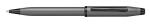 Cross Kugelschreiber Century II Gunmetal Grey, PVD...