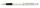 Cross Rollerball Century II Perlweisser Lack mit rosegold