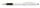 Cross Rollerball Century II Perlweisser Lack mit rosegold