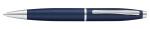 Cross Kugelschreiber Calais Mitternachtsblau, Self Serve