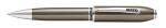 Cross Kugelschreiber Peerless 125 Transluzent Titan-Grau...