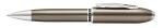 Cross Kugelschreiber Peerless 125 Transluzent Titan-Grau...