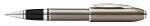 Cross Rollerball Peerless 125 Transluzent Titan-Grau...