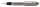 Cross Rollerball Peerless 125 Transluzent Titan-Grau graviert