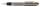 Cross Rollerball Peerless 125 Transluzent Titan-Grau graviert