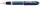 Cross Rollerball Peerless 125 Transluzent Quarz-Blau graviert