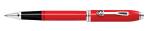Cross Rollerball Townsend Ferrari Rot Lack Rosso Corsa,...